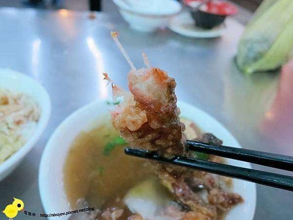 新莊-基隆紅燒鰻-從小到大不變的好味道-雞肉飯、鰻魚湯