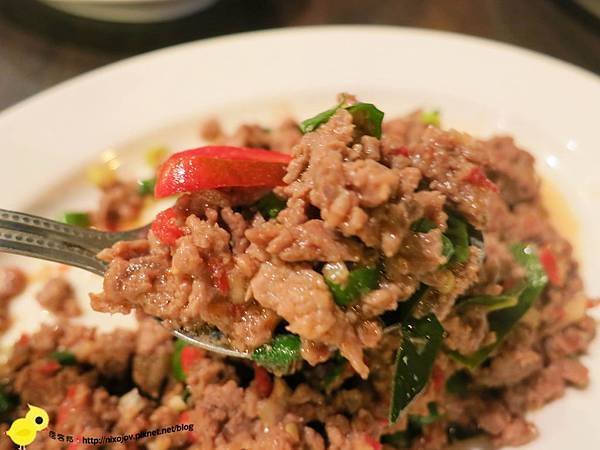 【台北-蘆洲】雲之泰，超級平價泰式料理-徐匯廣場捷運站美食