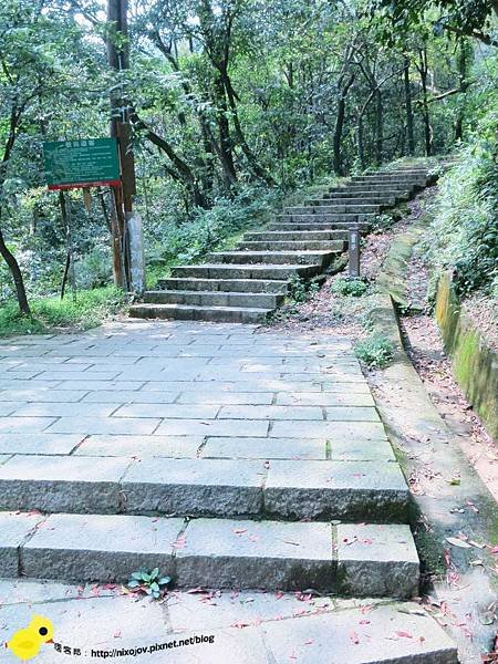 【台北】汐止-新山夢湖-台北的秘密花園