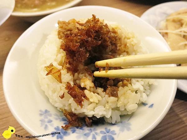 新莊-北鴨鴨肉羹-小鴨鴨餐廳