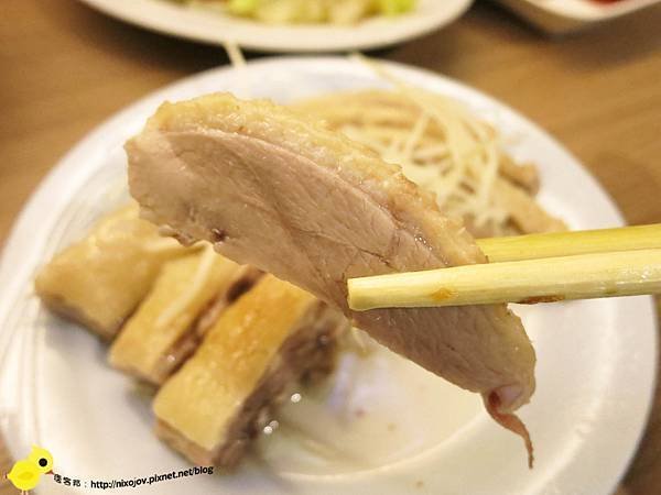 新莊-北鴨鴨肉羹-小鴨鴨餐廳