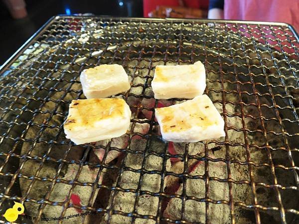 【桃園 中壢】御野燒炭火燒肉-打遍天&quot;醬&quot;無敵手