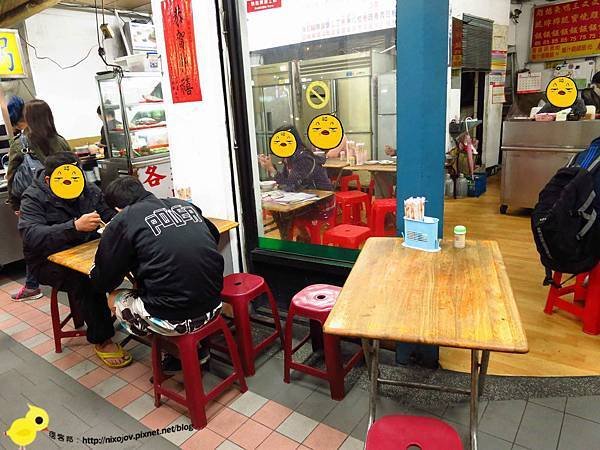 【新莊】香菇肉粥&amp;米粉湯-晚餐宵夜好選擇