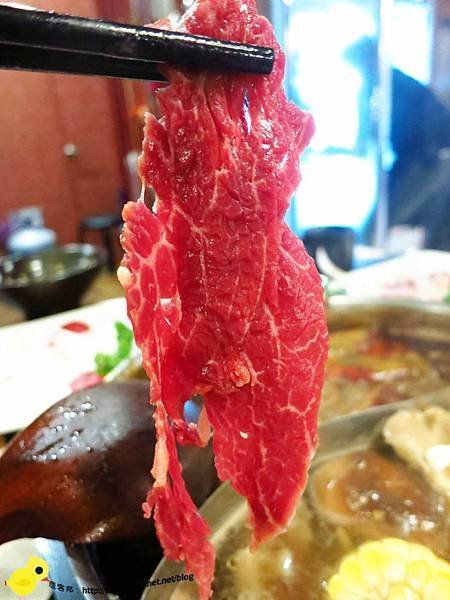 【台北 永和】全台唯一京宴屋金門酒糟牛肉火鍋、龍益莊牛肉乾