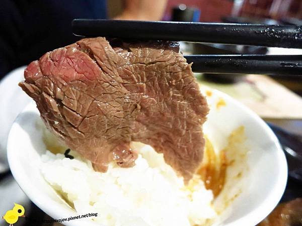 【台北 永和】全台唯一京宴屋金門酒糟牛肉火鍋、龍益莊牛肉乾