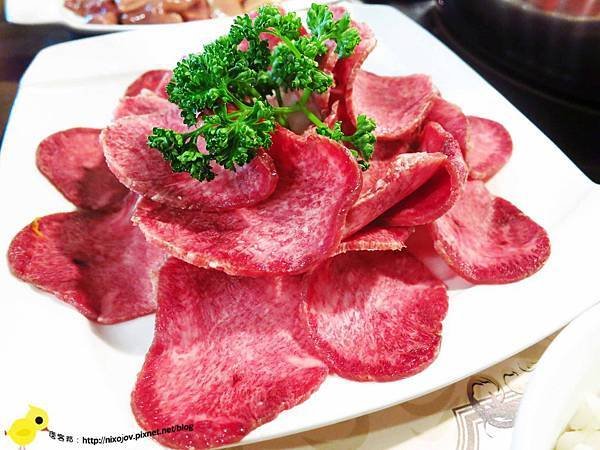 【台北 永和】全台唯一京宴屋金門酒糟牛肉火鍋、龍益莊牛肉乾