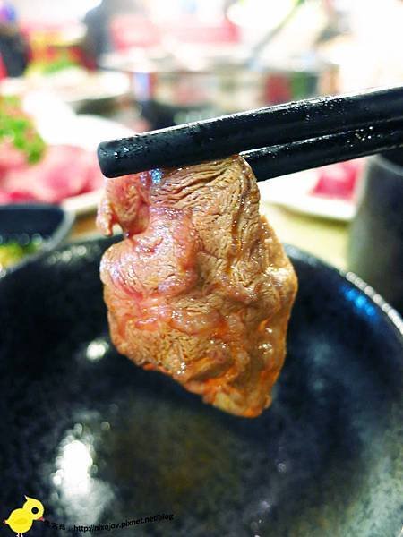 【台北 永和】全台唯一京宴屋金門酒糟牛肉火鍋、龍益莊牛肉乾