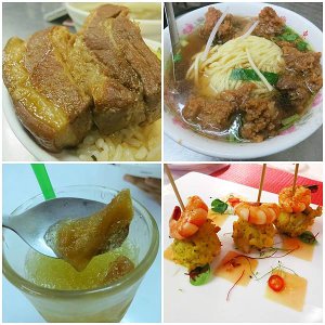 台中小吃、餐廳、美食、旅遊-懶人包