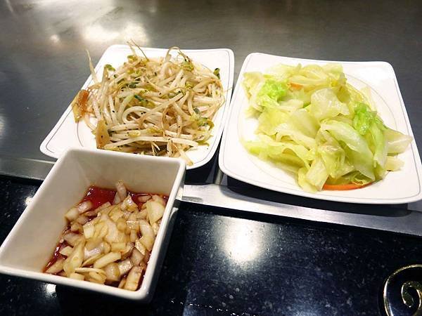 【林口】松舍養生鐵板燒-真材食料，美味加分