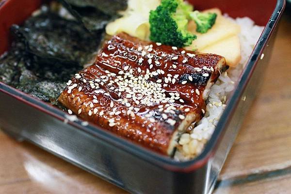 【宜蘭羅東】丼屋-在地人推薦的美味平價日式料理