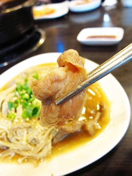 【板橋餐廳】江原道韓式料理-平價的韓式餐廳