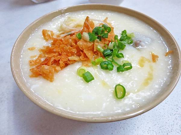 【永和美食】香港成記粥麵專賣店-不用到香港也能吃到香港正統美味