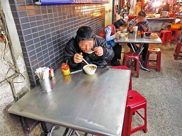 【新莊美食】中港路當歸鴨肉麵-網友推薦美食