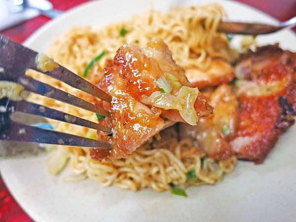 【香港自由行美食】蘭芳園-絲襪、鴛鴦奶茶創始店