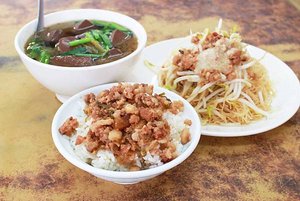 台北萬華大家推薦好吃美食、小吃、餐廳-懶人包