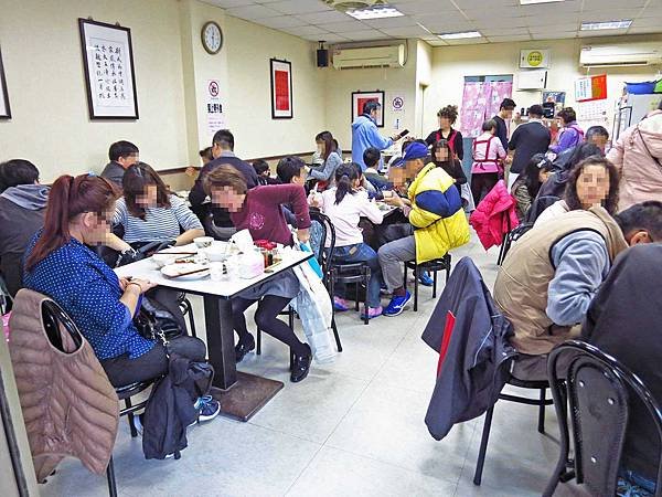 【永和美食】義聚東劉家水餃-好吃的山東燒雞