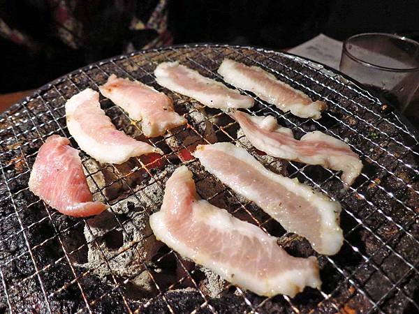 【大阪京都自由行】力丸燒肉-國產牛肉炭烤吃到飽