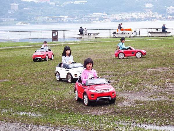 【台北旅遊】淡水老街、漁人碼頭、八里一日遊