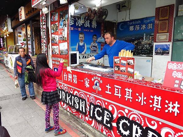 【台北旅遊】淡水老街、漁人碼頭、八里一日遊