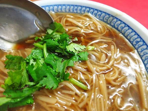 【台北萬華美食】蘇家蚵仔麵線-隱藏版巷弄美食