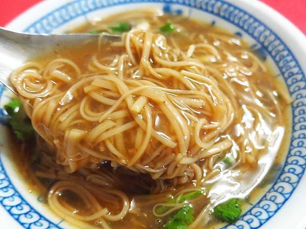 【台北萬華美食】蘇家蚵仔麵線-隱藏版巷弄美食