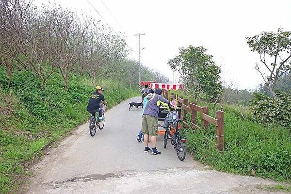 【新竹旅遊】新竹南寮漁港-十七里海岸線親子一日遊