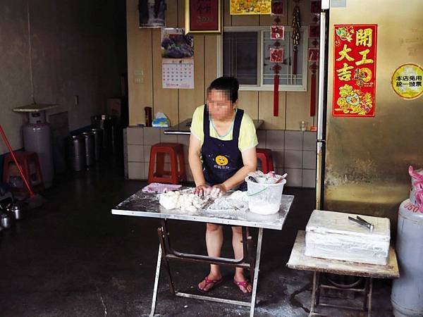 【五股美食】中興路二段小籠包-超多人推薦的美味小籠包