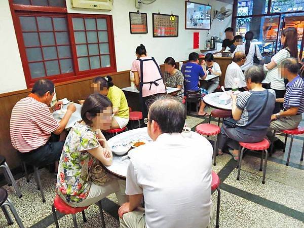 【永和美食】南川麵館-貴到爆炸的麵館