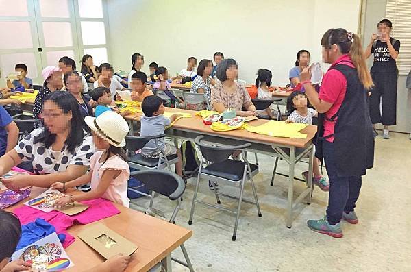 【台北旅遊】新北觀光工廠歡樂夏日遊&quot;好友揪一夏&quot;4人同行1人免費-大黑松小倆口牛軋糖創意博物館&amp;琉傳天下藝術館