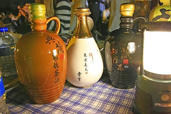 【台中旅遊】舜堂酒業-獨步全球的蒸餾技術高梁酒、茶酒