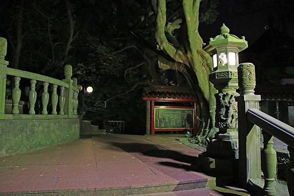 【台北旅遊】碧山巖夜景-遠望美麗的101夜景一日遊