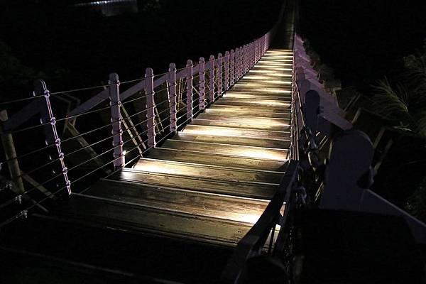 【台北旅遊】碧山巖夜景-遠望美麗的101夜景一日遊