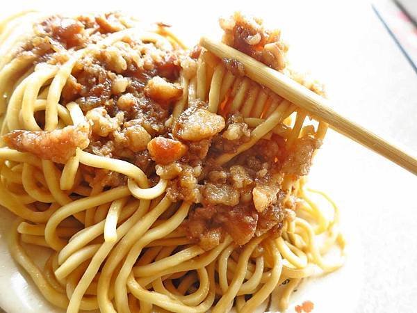 【新莊美食】老店豬血湯魯肉飯-老字號帶有老店的特色