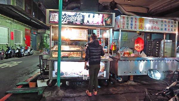 【三重美食】夯師傅碳烤-充滿炭香味的碳烤美食