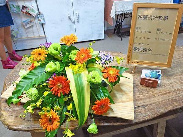 【新竹旅遊】新瓦屋客家文化與湖口老街懷舊一日遊