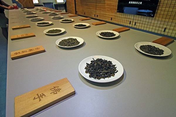 【台北旅遊】坪林茶葉博物館-新奇又好玩的茶葉大富翁