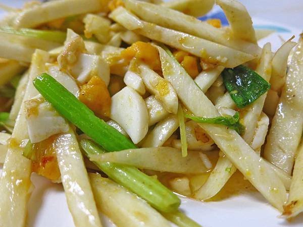 【台北美食】良友小館-便宜又大份量的美味餐廳