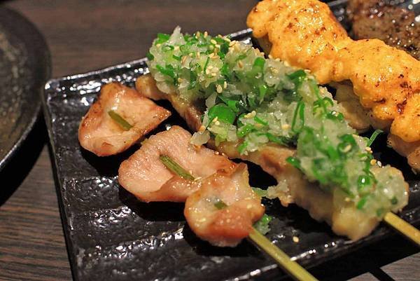 【蘆洲美食】熊賀串燒居酒屋-價格實惠又美味的串燒居酒屋