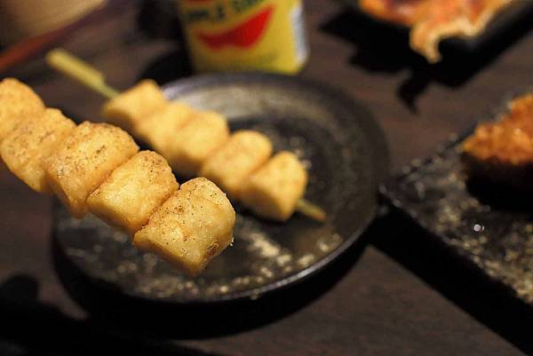 【蘆洲美食】熊賀串燒居酒屋-價格實惠又美味的串燒居酒屋