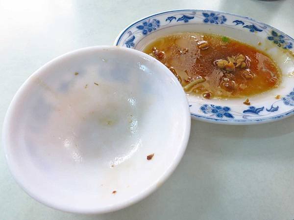 【台北美食】永樂擔仔麵-孤獨的美食家也推薦的美味小吃店