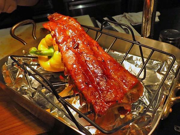 【台北美食】饗饗-干貝、握壽司、牛舌等高級食材無限量吃到飽