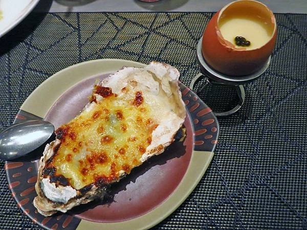 【台北美食】饗饗-干貝、握壽司、牛舌等高級食材無限量吃到飽