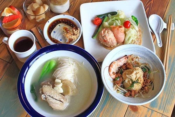 【新竹美食】擺擺桌私廚料理餐廳-1個禮拜只開二天，沒預約可能吃不到的神秘餐廳【新竹美食】擺擺桌私廚料理餐廳-1個禮拜只開二天，沒預約可能吃不到的神秘餐廳