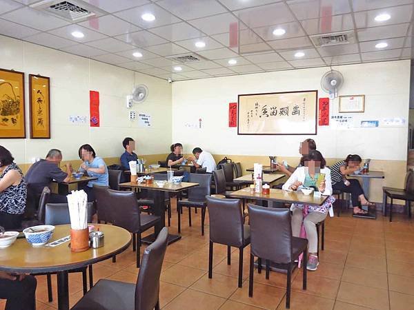 【台北美食】蕭記大餛飩-吃過都讚不絕口的美味肉圓、湯圓