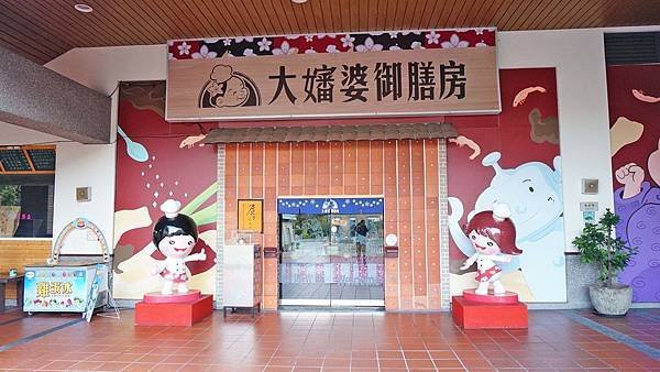 【台北景點】新北市客家文化園區-免門票好玩好逛的客家文化室內景點