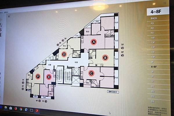 【台北建案】古亭匯-挑高3米4~3米6高檔建材、捷運古亭站100米、絕佳機能生活圈總價1199萬起