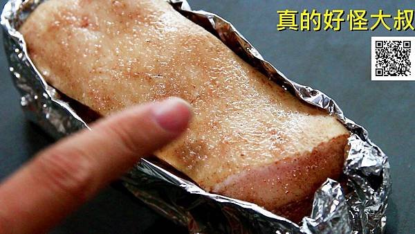 【新手學料理，輕鬆變大廚】氣炸鍋脆皮燒肉、烤箱脆皮燒肉食譜秘訣大公開！