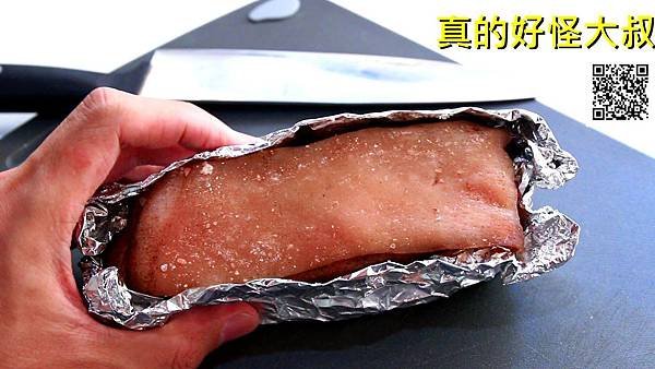 【新手學料理，輕鬆變大廚】氣炸鍋脆皮燒肉、烤箱脆皮燒肉食譜秘訣大公開！