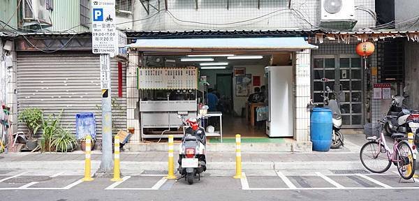 【台北美食】黃媽媽家常麵-台大醫院附近便宜又美味的麵店