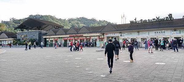 【台北景點】台北市立動物園-逛一整天也逛不完的必去景點！大朋友小朋友最適合的親子旅遊